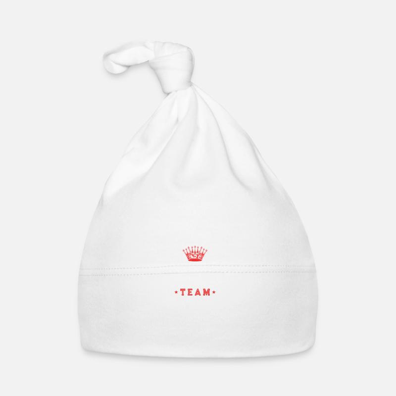 Équipe de cuisine Cuisson Cuisson Bonnet bio Bébé