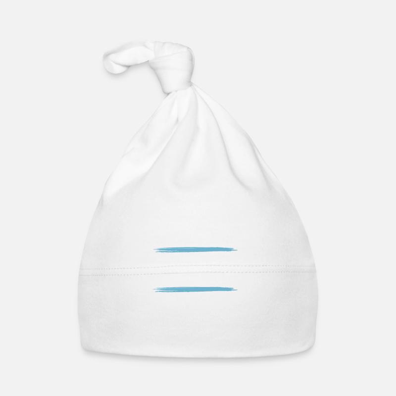 Eliah Organic Baby Cap