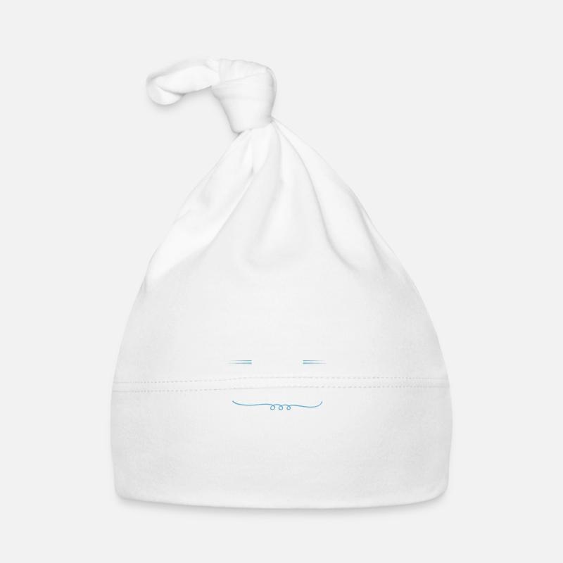 Alexandra Baby Bio-Mütze