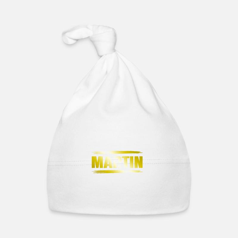 Martin Bonnet bio Bébé