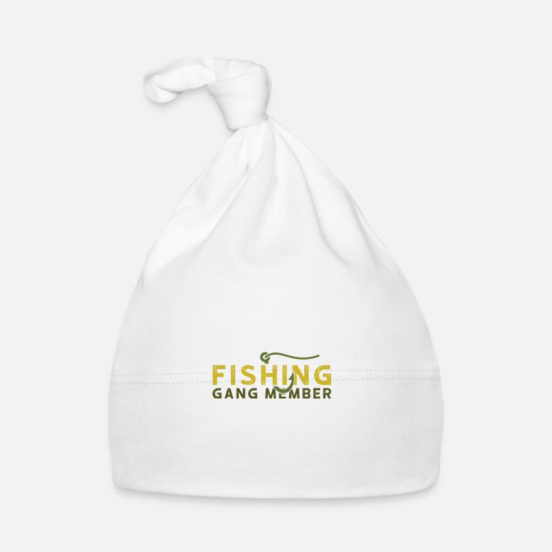 Gang de pêcheurs Bonnet bio Bébé