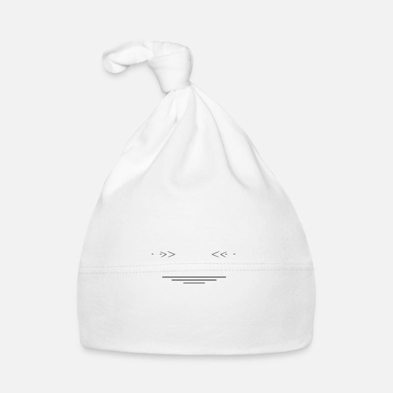Musiker Beruf Baby Bio-Mütze