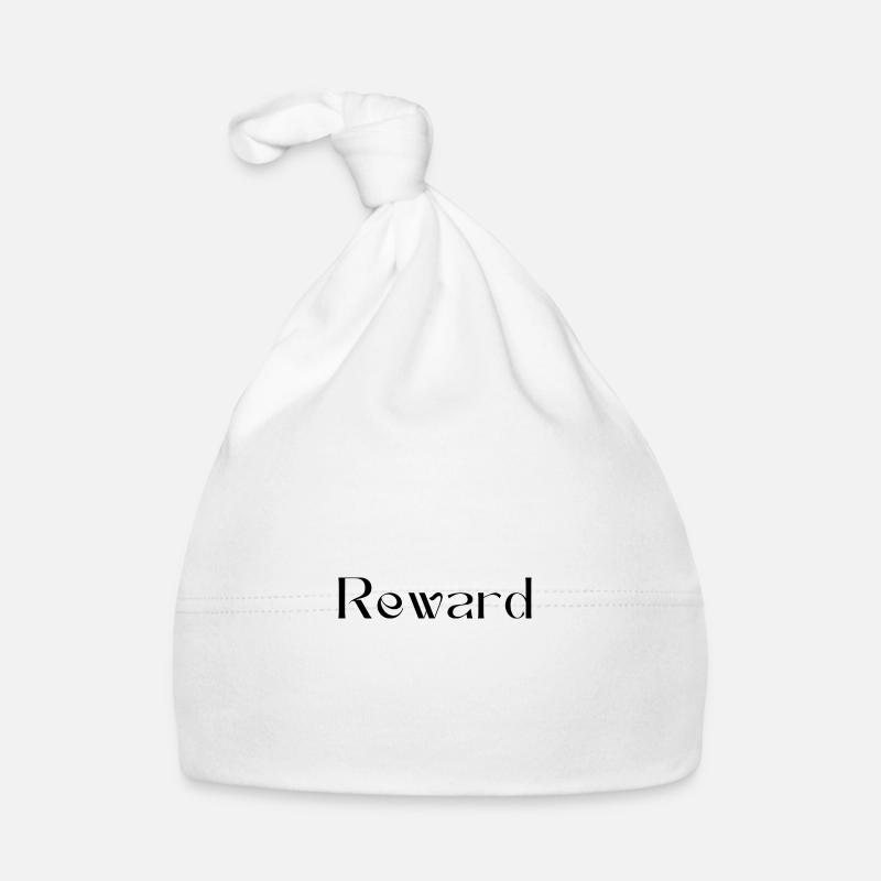 Belohnung Baby Bio-Mütze