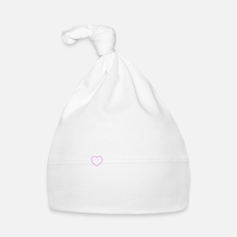 Running Crew Baby Bio-Mütze