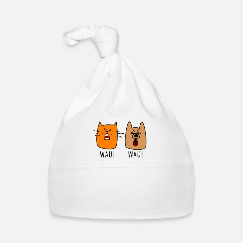 Bonnet bio Bébé