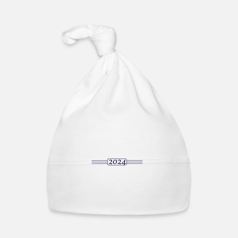 Bonnet bio Bébé