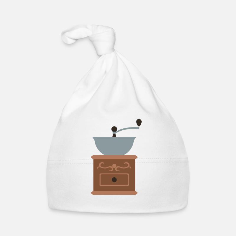 Bonnet bio Bébé