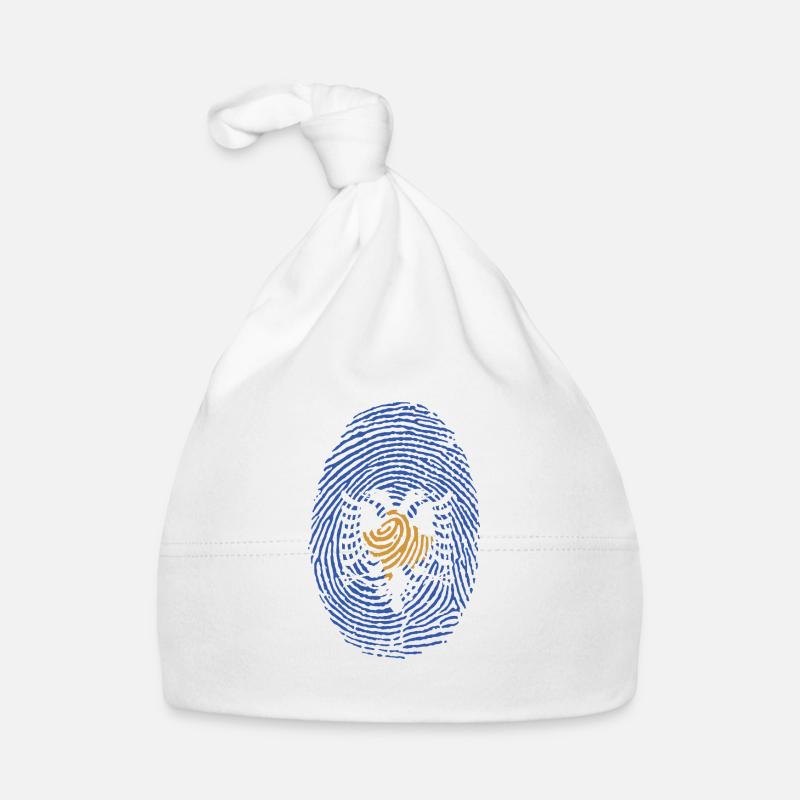 Bonnet bio Bébé