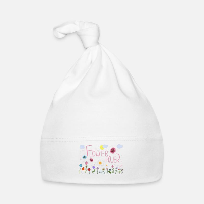 Bonnet bio Bébé