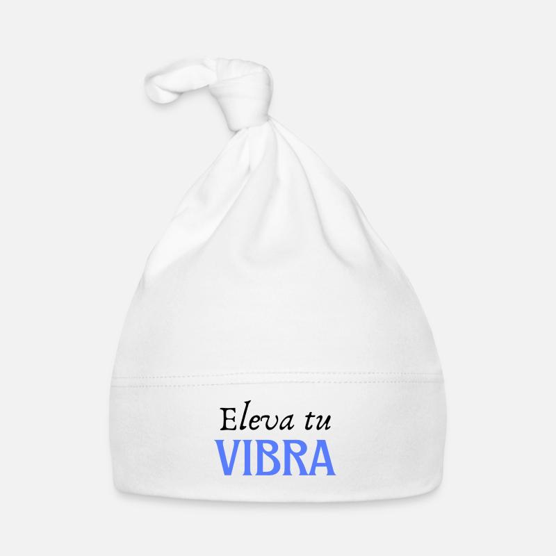 HEBEN SIE IHRE STIMMUNG Baby Bio-Mütze