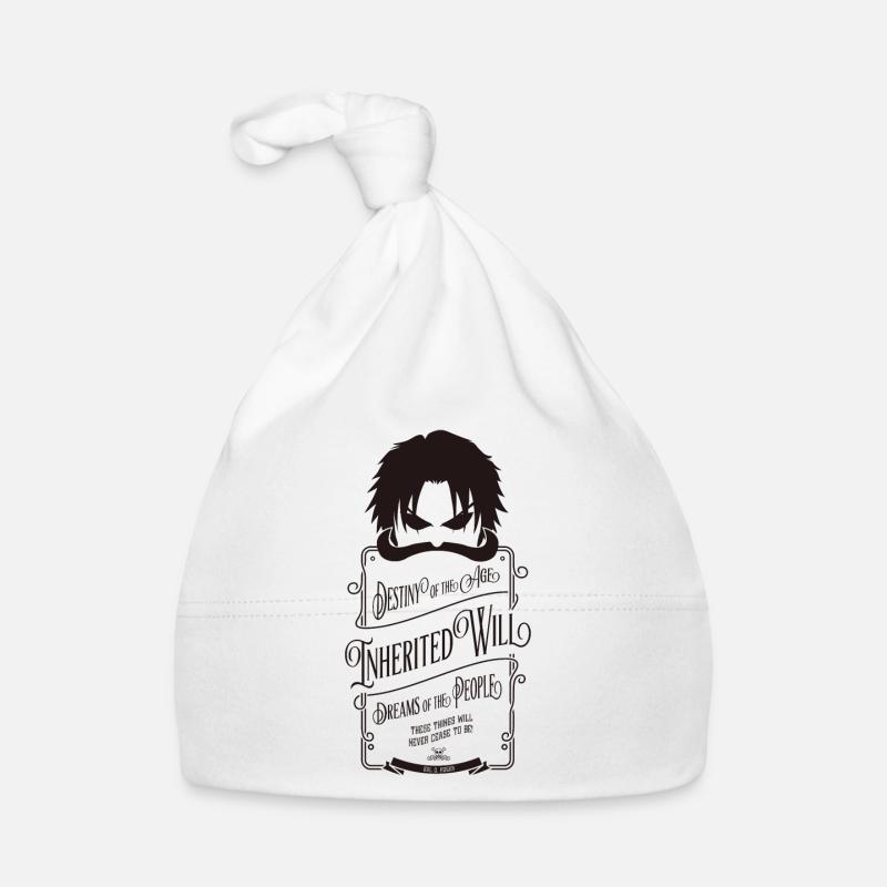 Bonnet bio Bébé