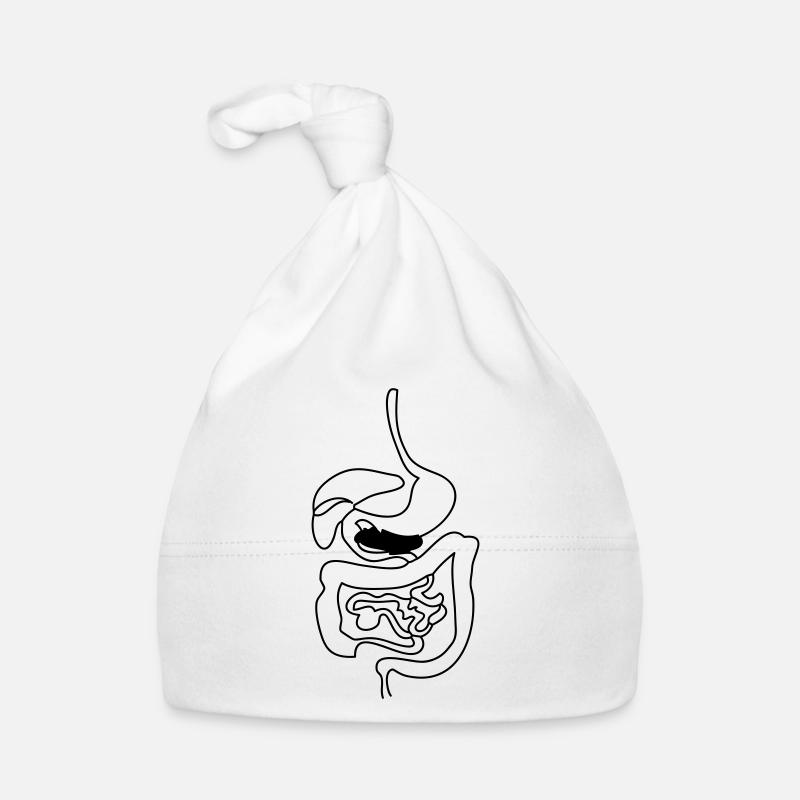Bonnet bio Bébé
