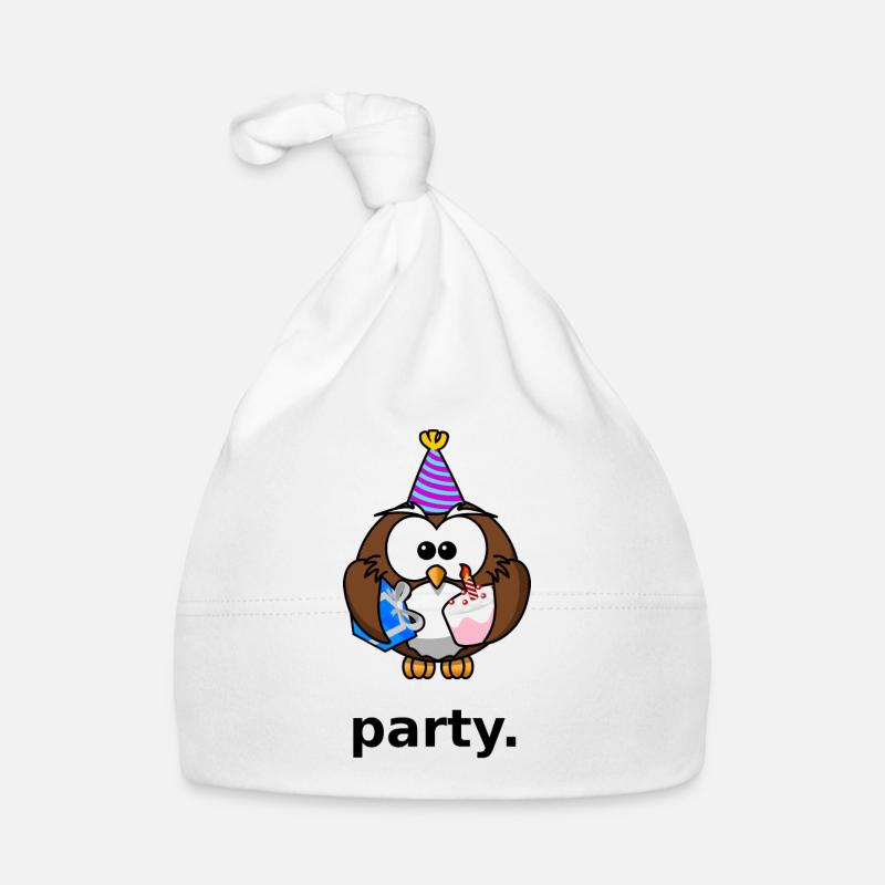 Bonnet bio Bébé