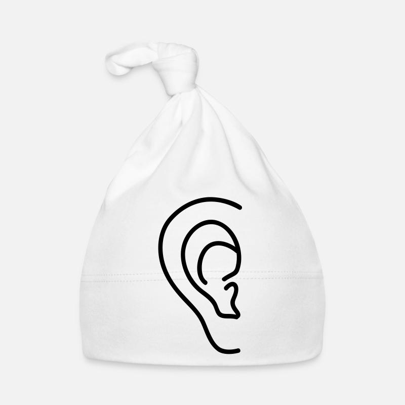 Bonnet bio Bébé