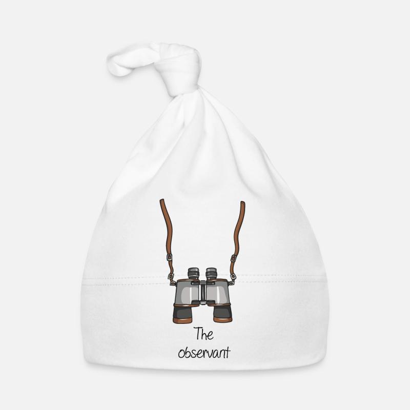 Bonnet bio Bébé