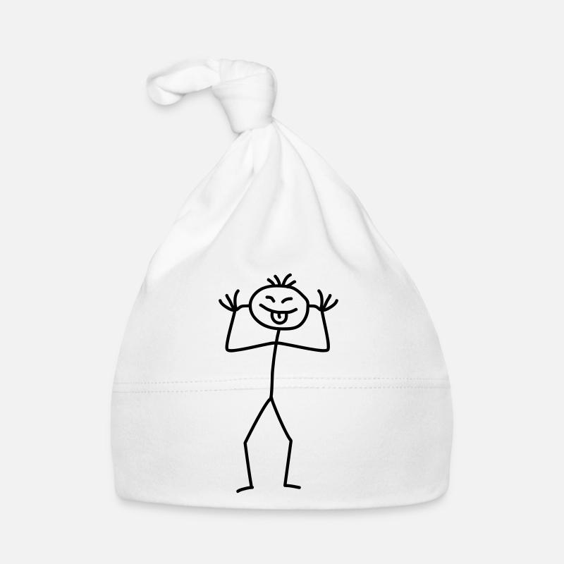 Annoy Baby Bio-Mütze