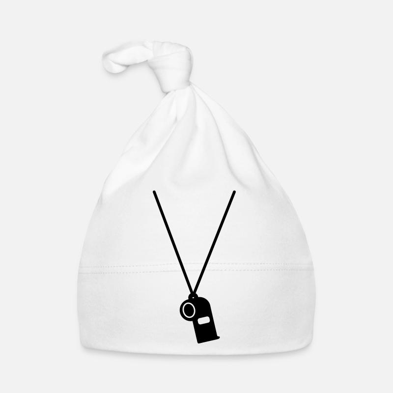 Organic Baby Cap
