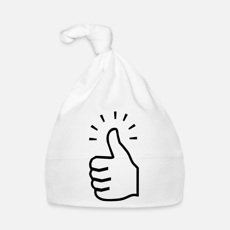 Bravo Bonnet bio Bébé