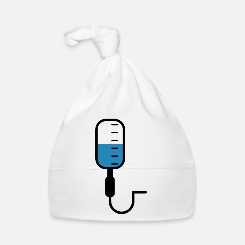 Infusion Baby Bio-Mütze
