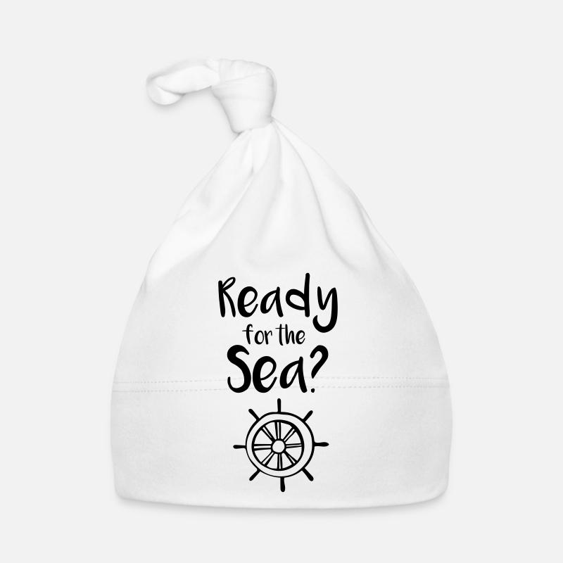 Voile voile voile roue de commande Bonnet bio Bébé