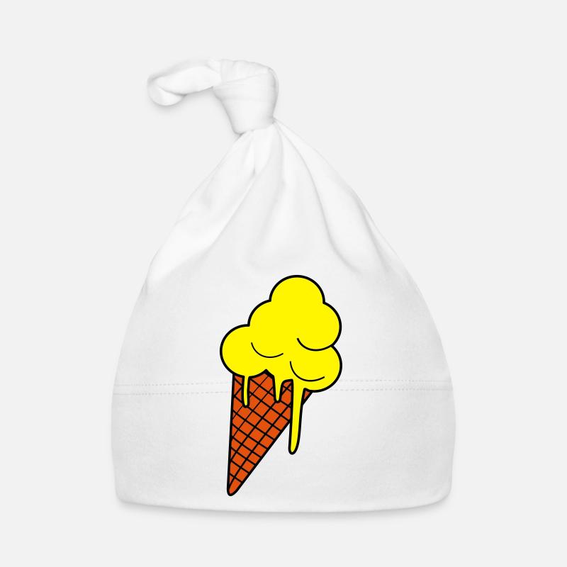 Bonnet bio Bébé