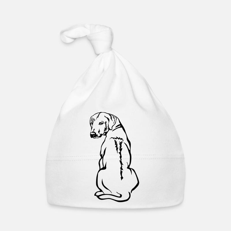 Organic Baby Cap