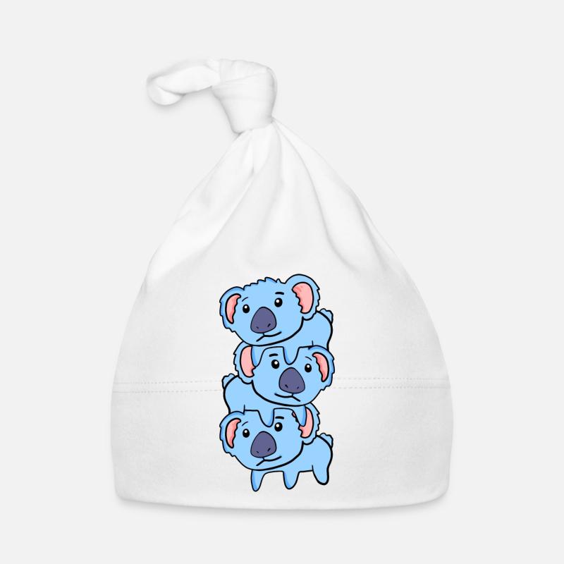 Bonnet bio Bébé