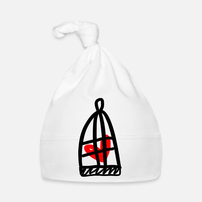 Bonnet bio Bébé