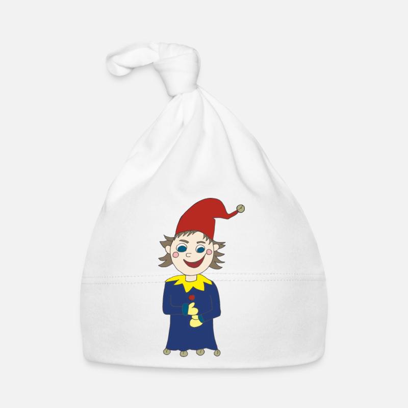 Bonnet bio Bébé