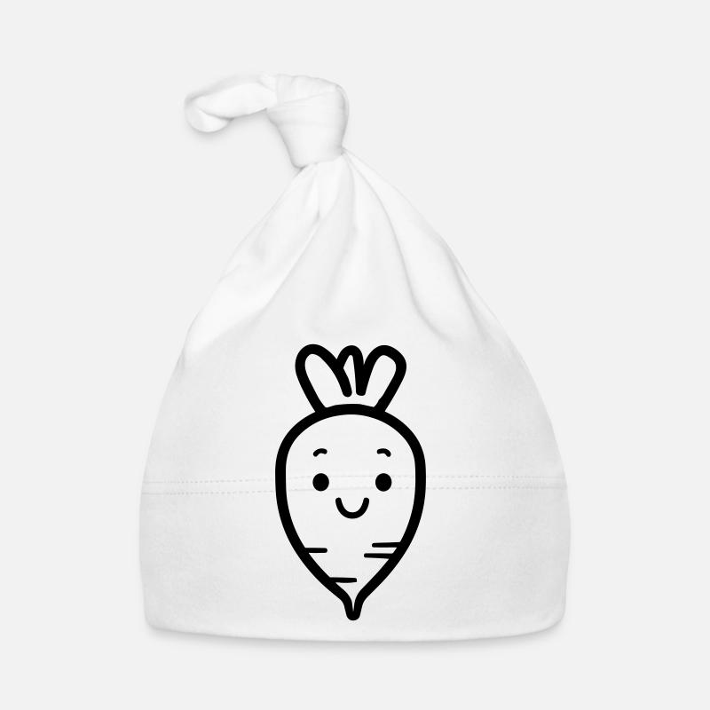 Bonnet bio Bébé