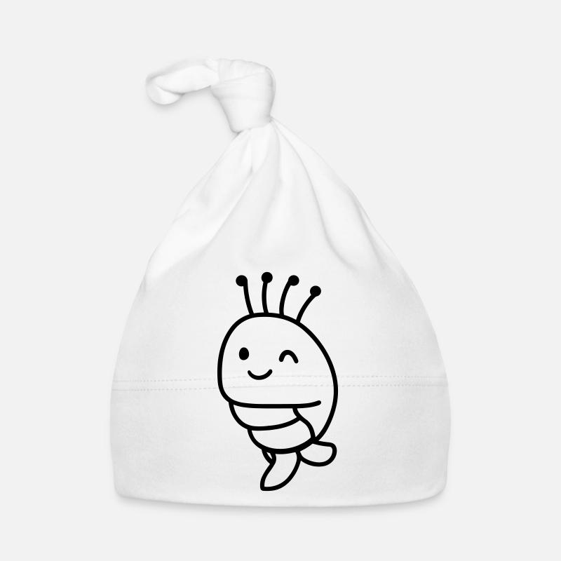 Bonnet bio Bébé