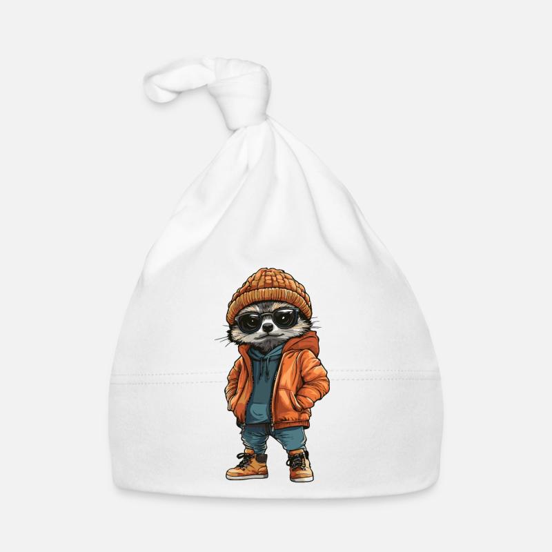 Bonnet bio Bébé