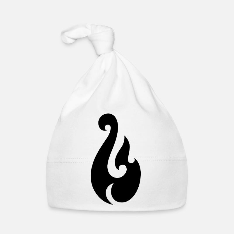 L’hameçon de Maui Bonnet bio Bébé