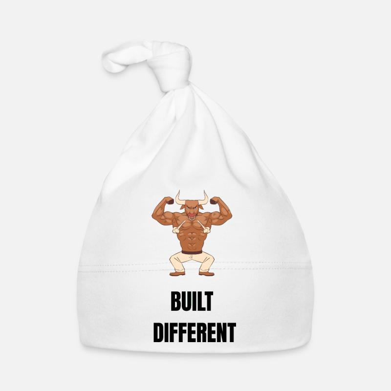 Bonnet bio Bébé