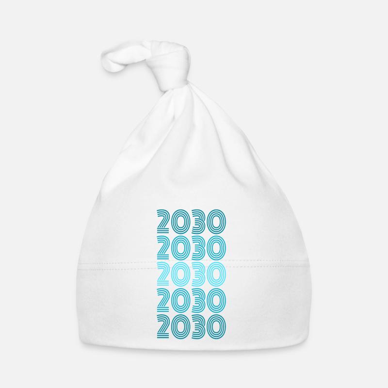 Bonnet bio Bébé