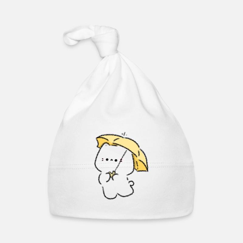 Bonnet bio Bébé