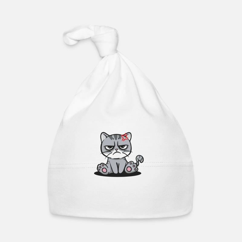 I speak fluently sarcasm funny friends Hum Organic Baby Cap