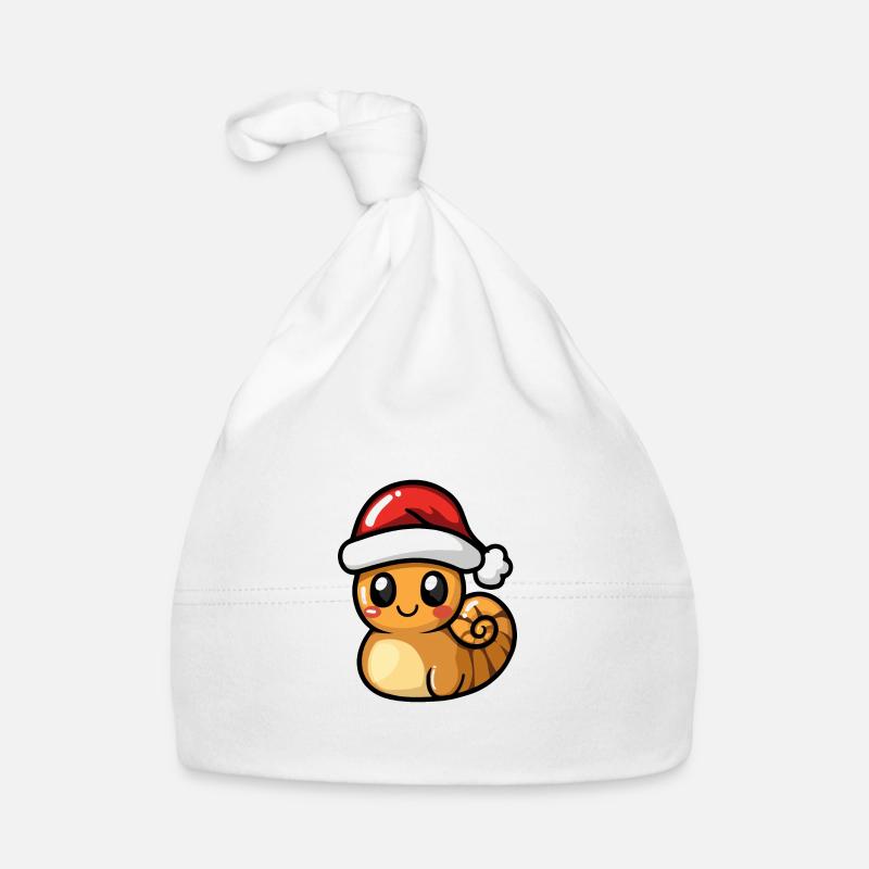 Bonnet bio Bébé