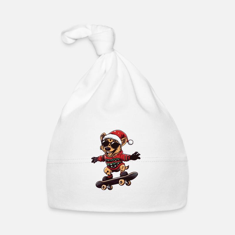 Bonnet bio Bébé