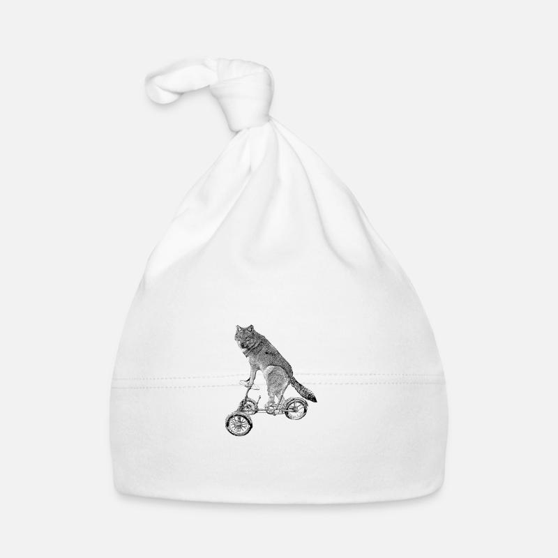 Bonnet bio Bébé