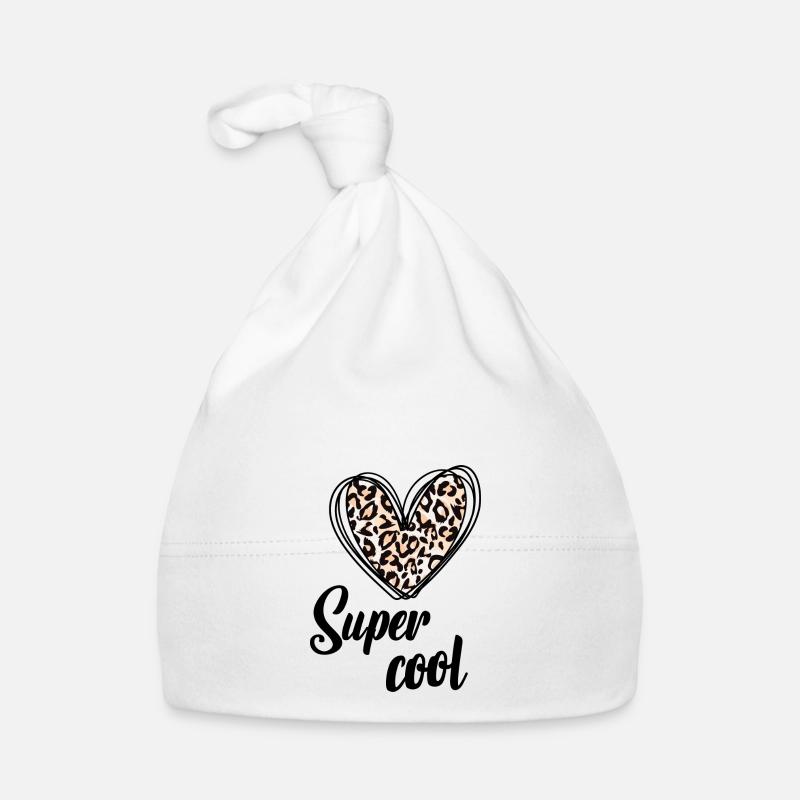 Bonnet bio Bébé