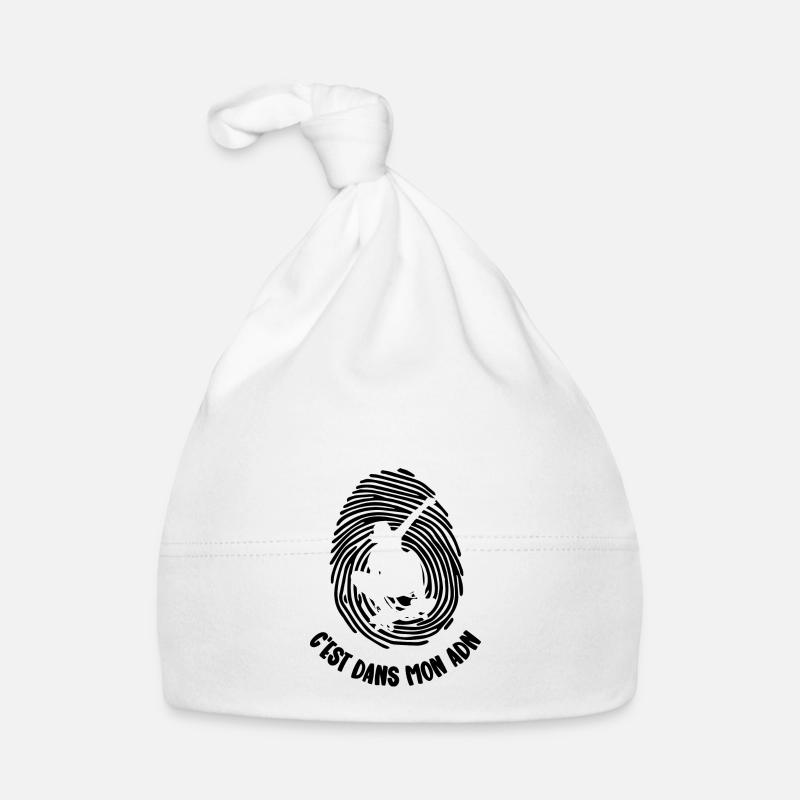 mon adn Bonnet bio Bébé