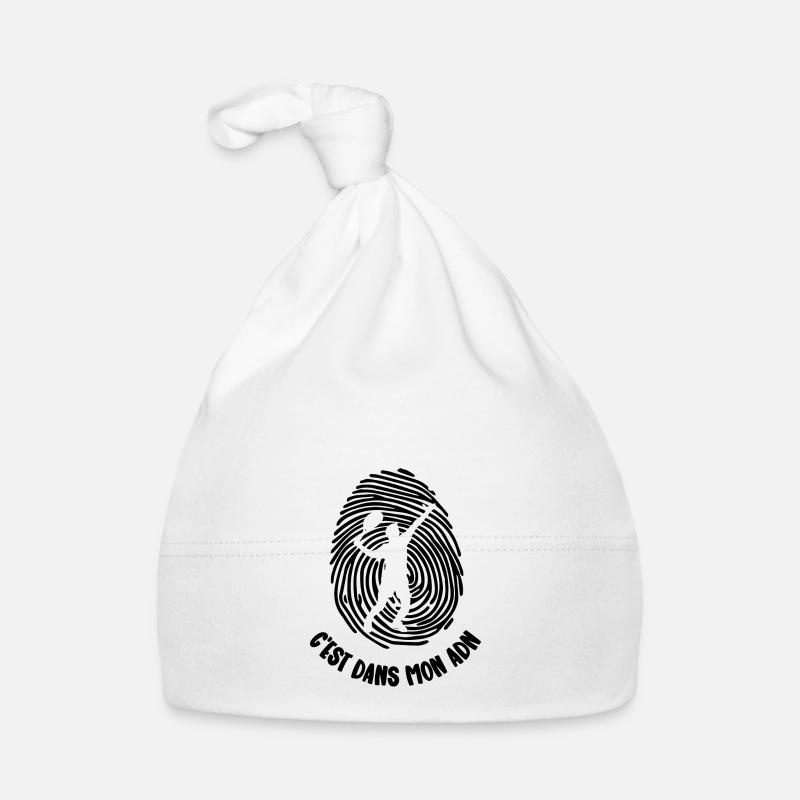 mon adn Bonnet bio Bébé