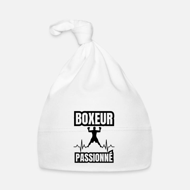 Bonnet bio Bébé