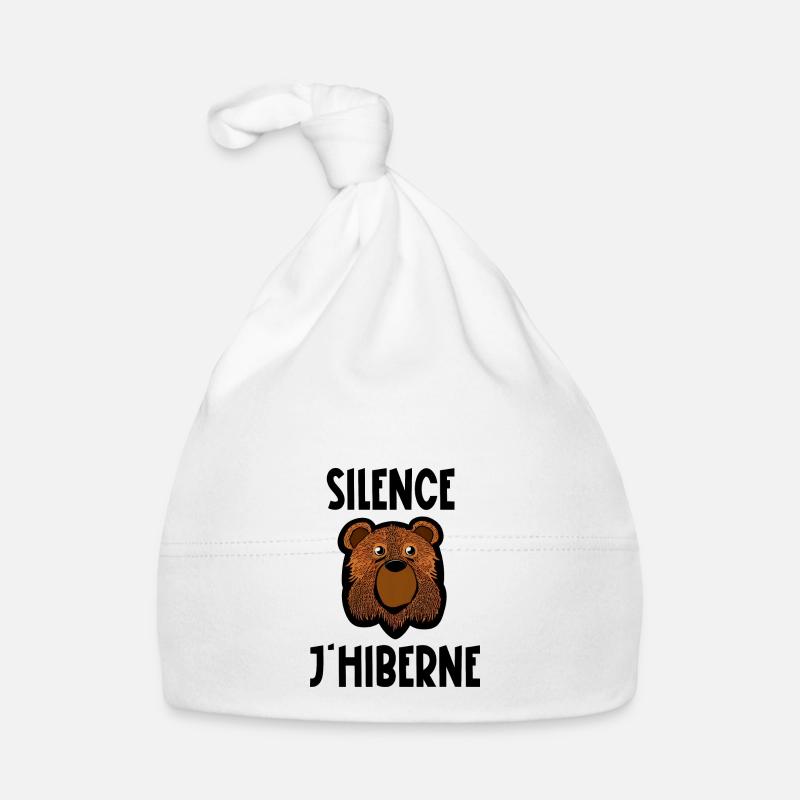 Bonnet bio Bébé