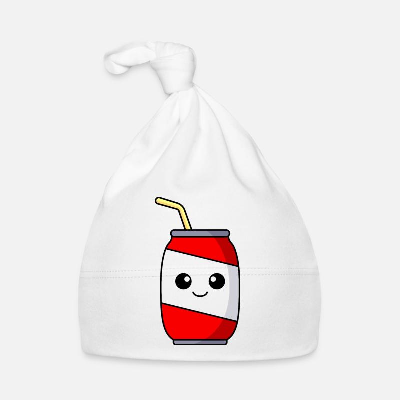 Baby Bio-Mütze