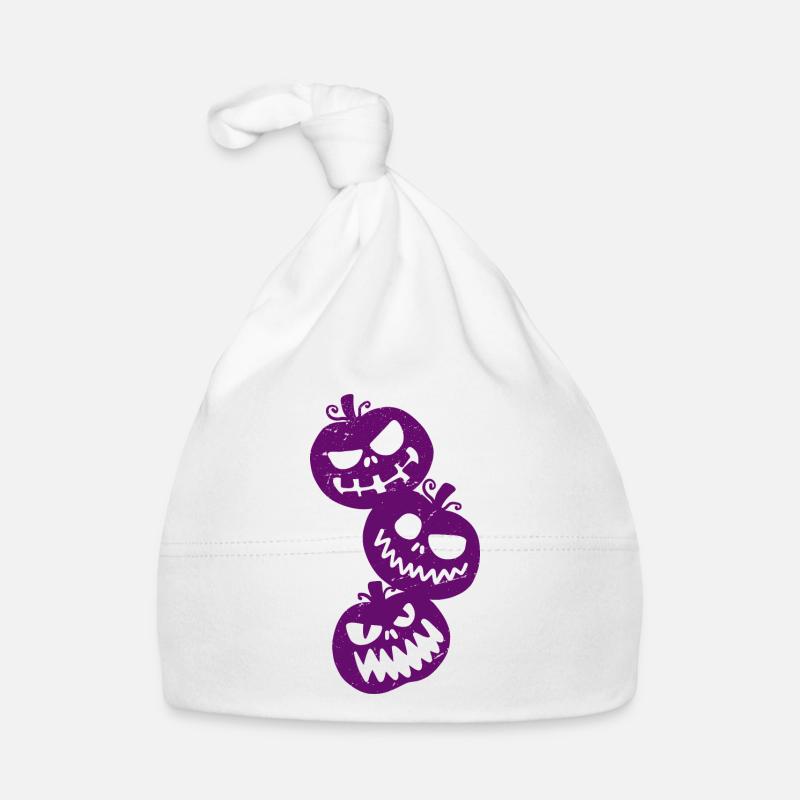 Bonnet bio Bébé
