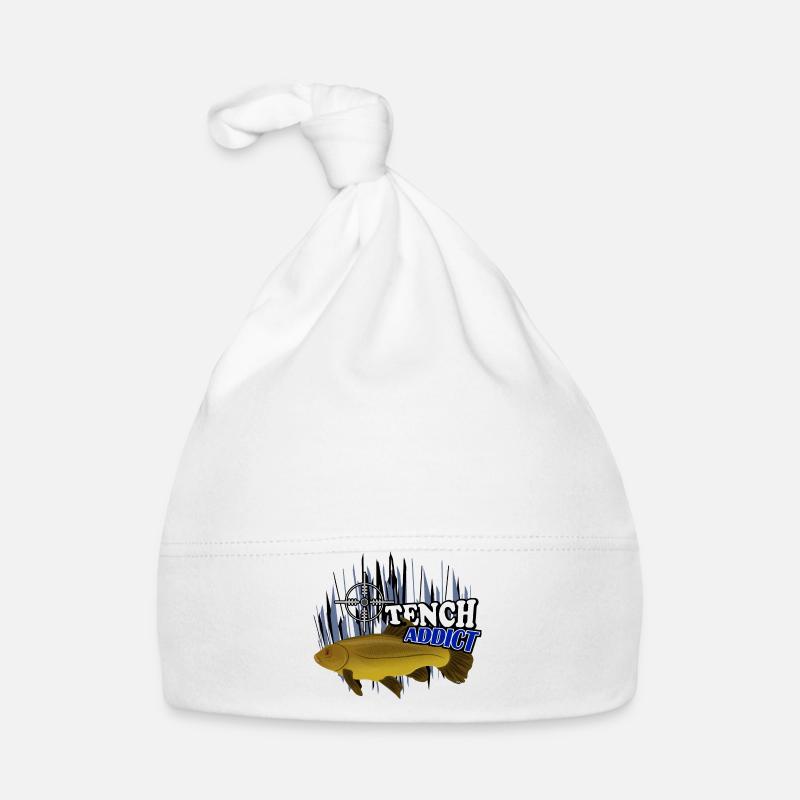 Tanche Bonnet bio Bébé