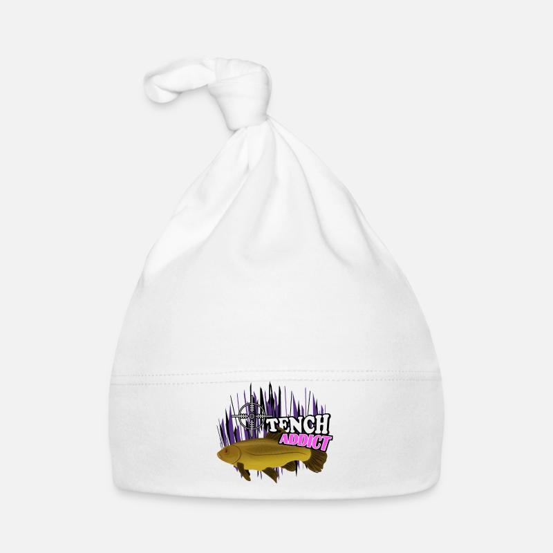 Tanche Bonnet bio Bébé