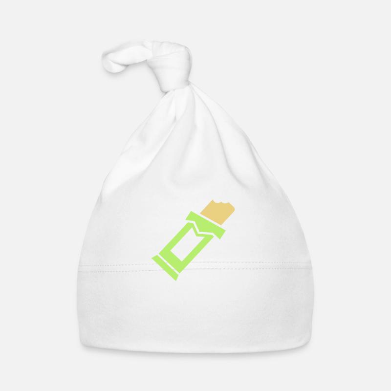 Barre de chocolat Bonnet bio Bébé